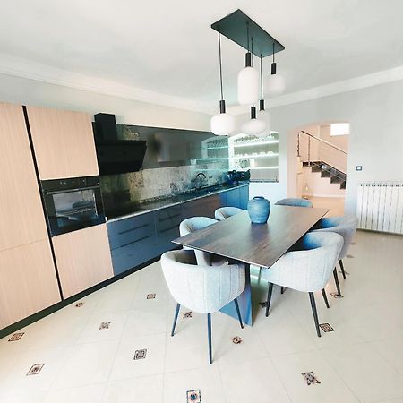 Luxury Apartment Regina 오파티아 외부 사진
