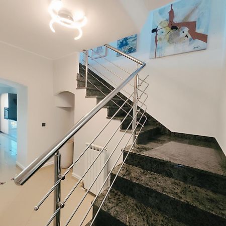 Luxury Apartment Regina 오파티아 외부 사진