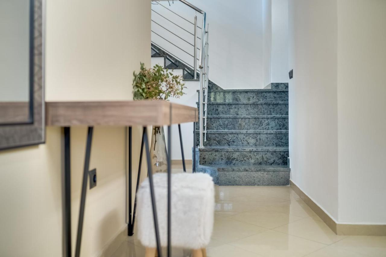 Luxury Apartment Regina 오파티아 외부 사진