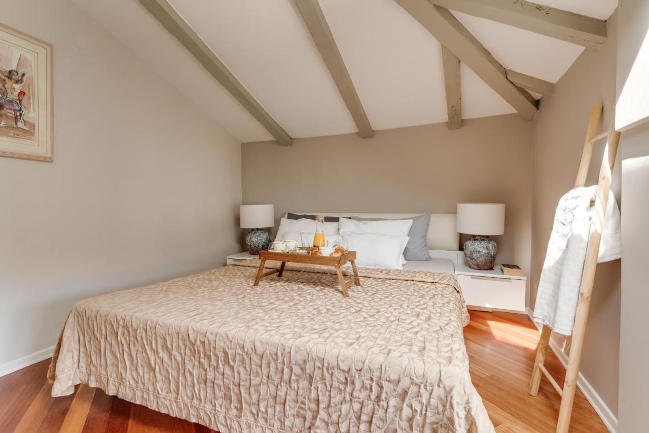 Luxury Apartment Regina 오파티아 외부 사진