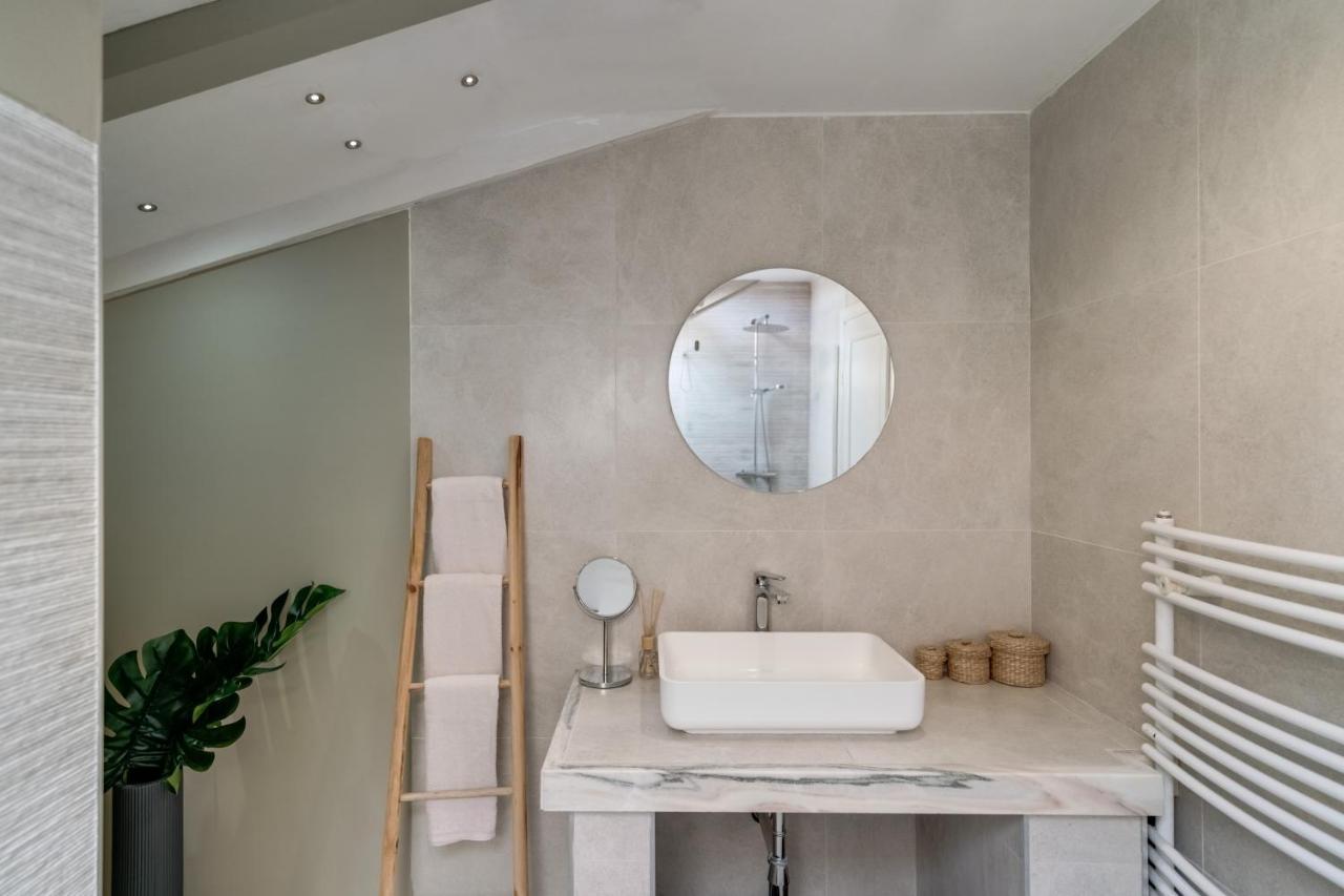 Luxury Apartment Regina 오파티아 외부 사진