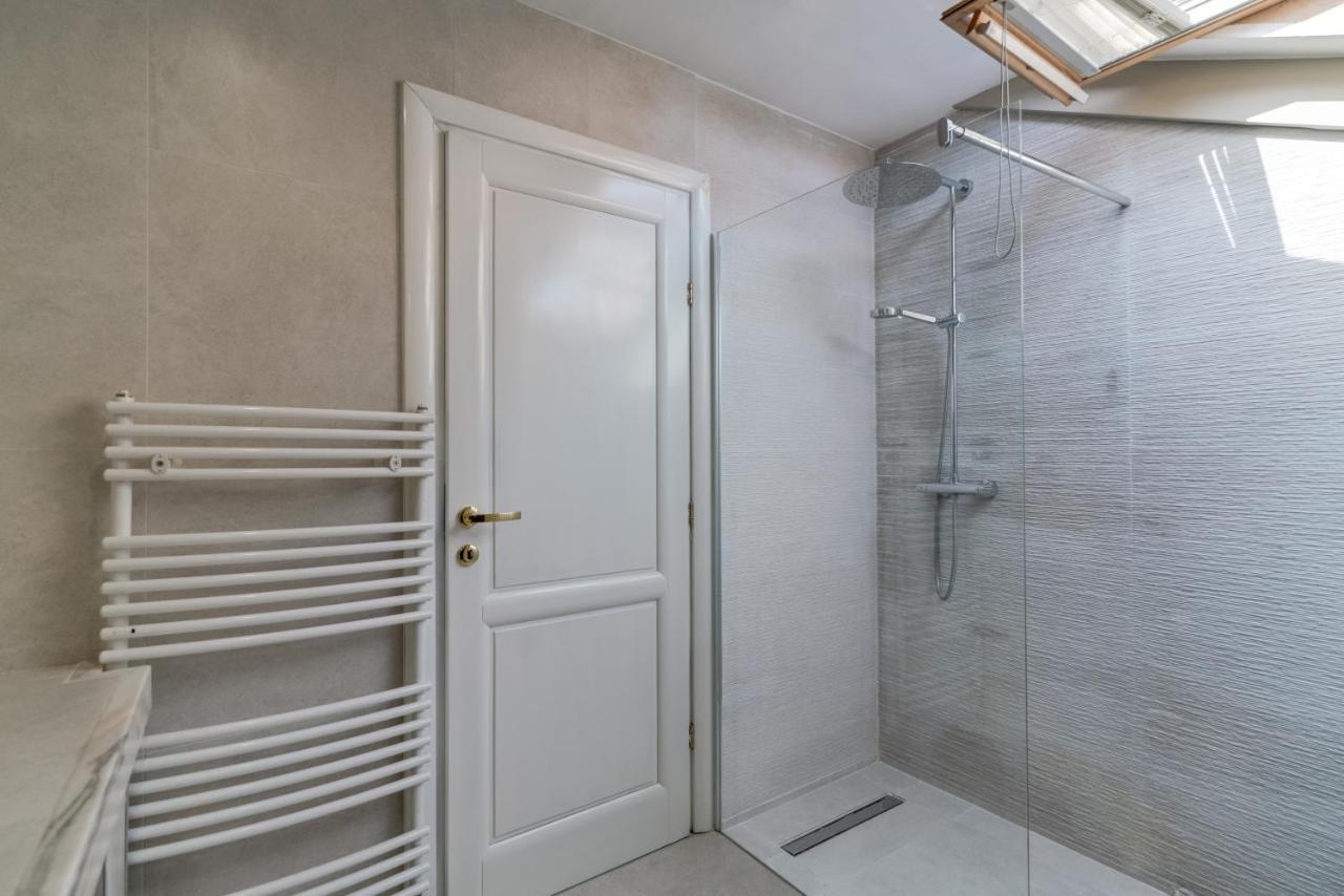 Luxury Apartment Regina 오파티아 외부 사진