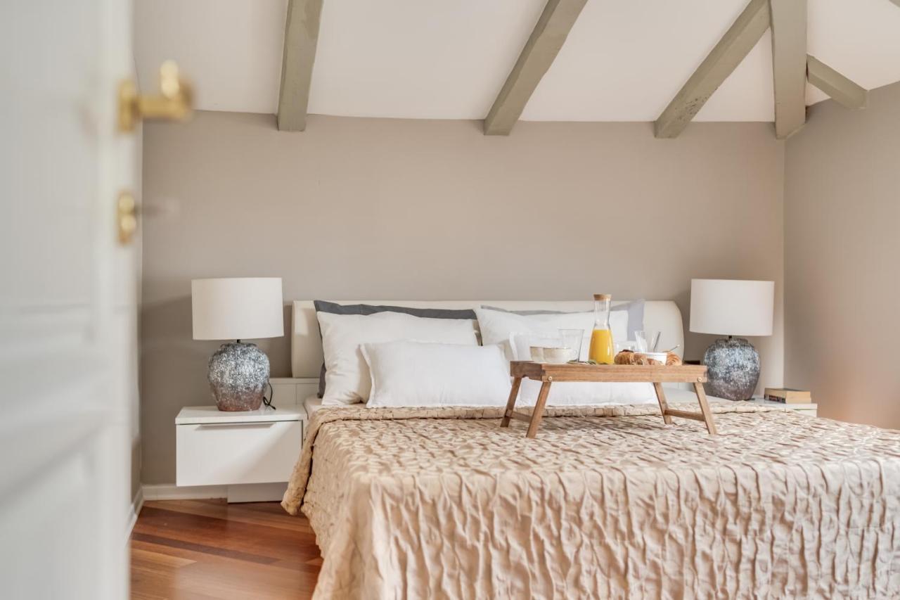 Luxury Apartment Regina 오파티아 외부 사진