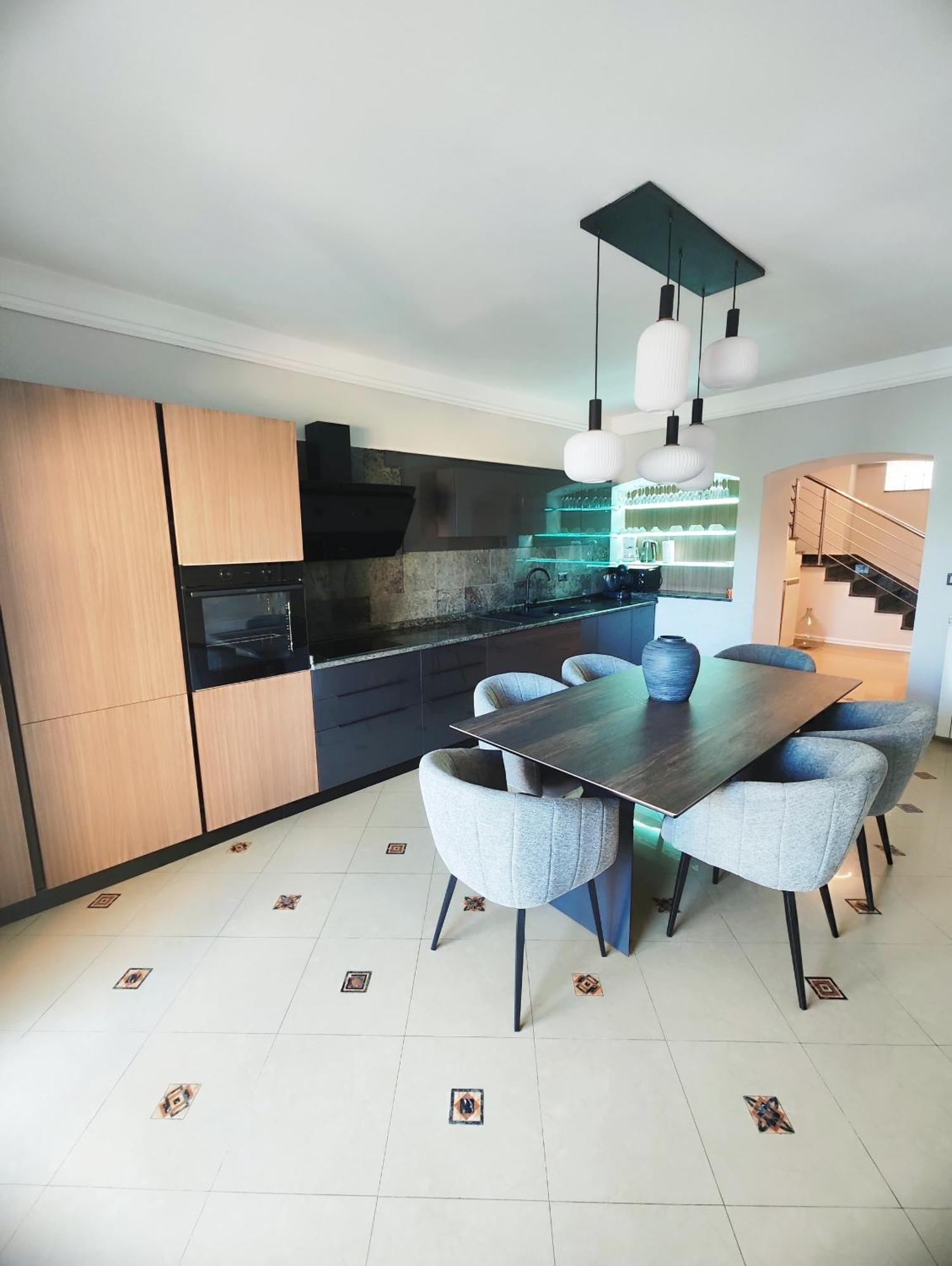 Luxury Apartment Regina 오파티아 외부 사진