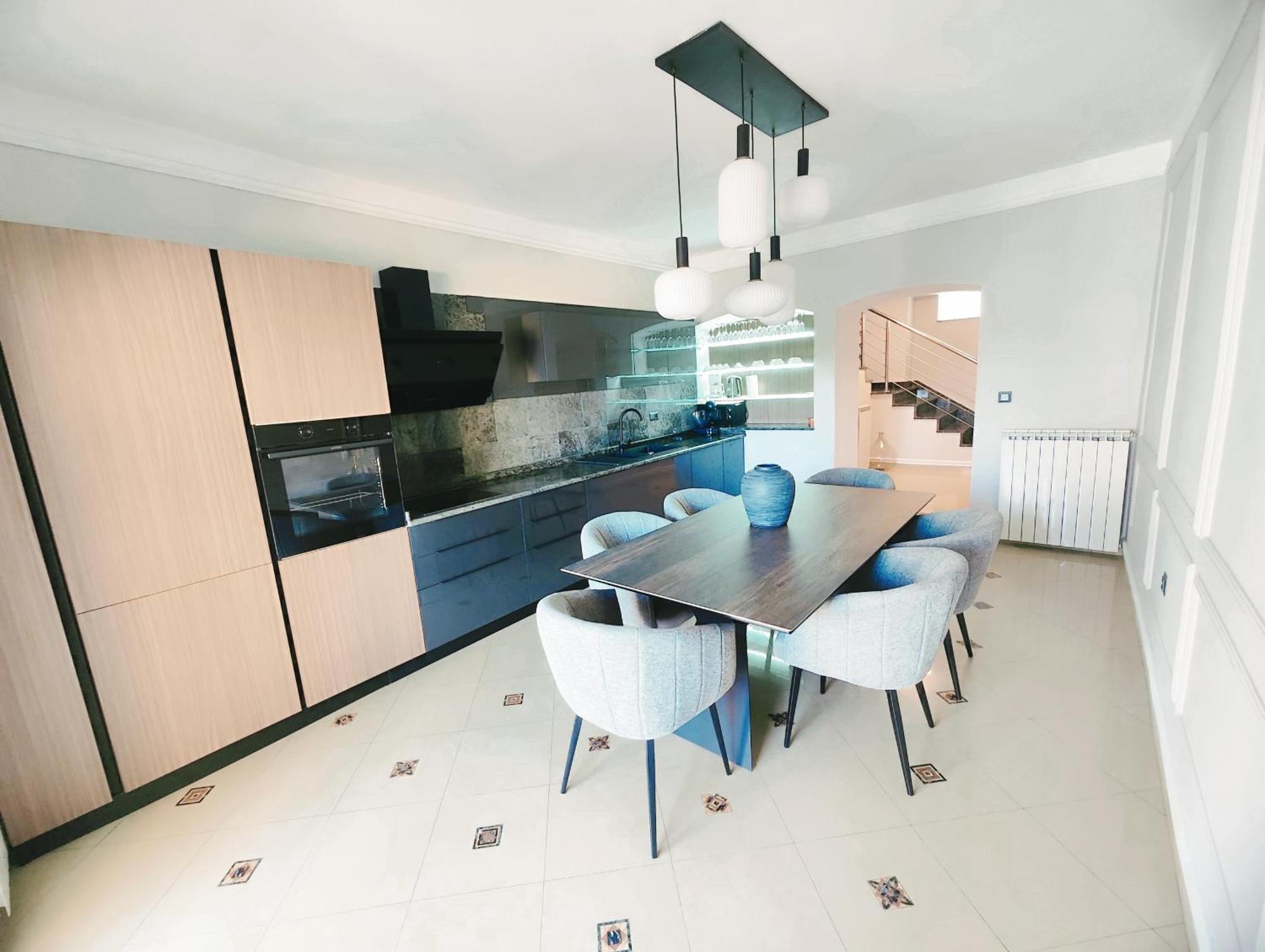 Luxury Apartment Regina 오파티아 외부 사진