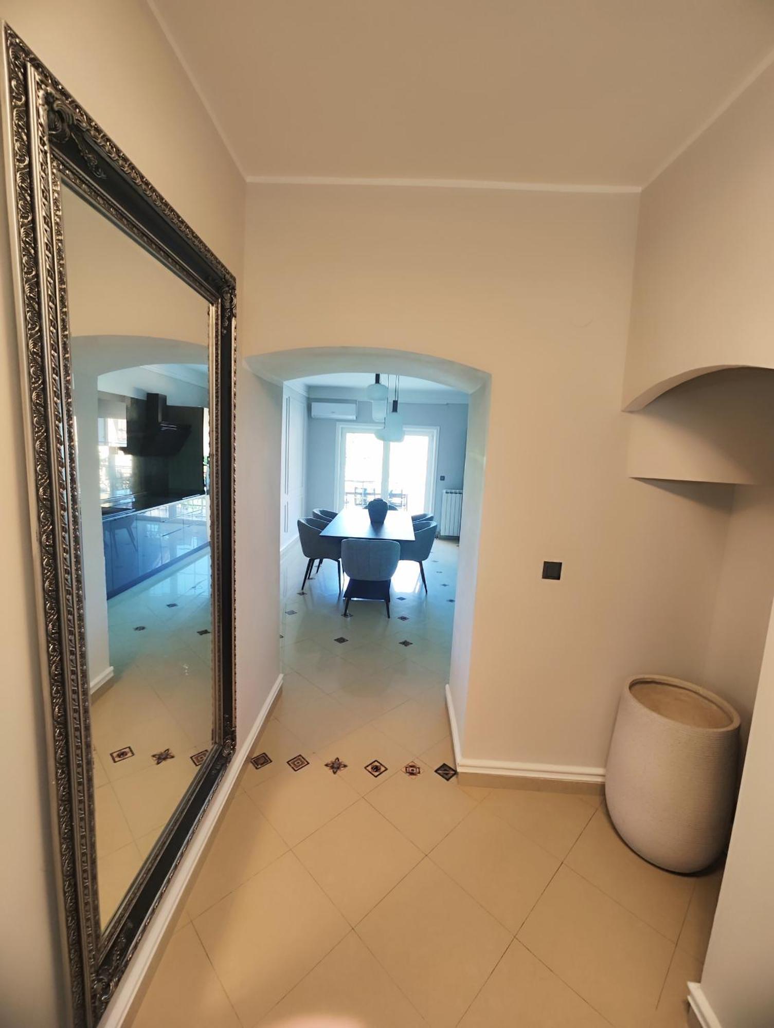 Luxury Apartment Regina 오파티아 외부 사진