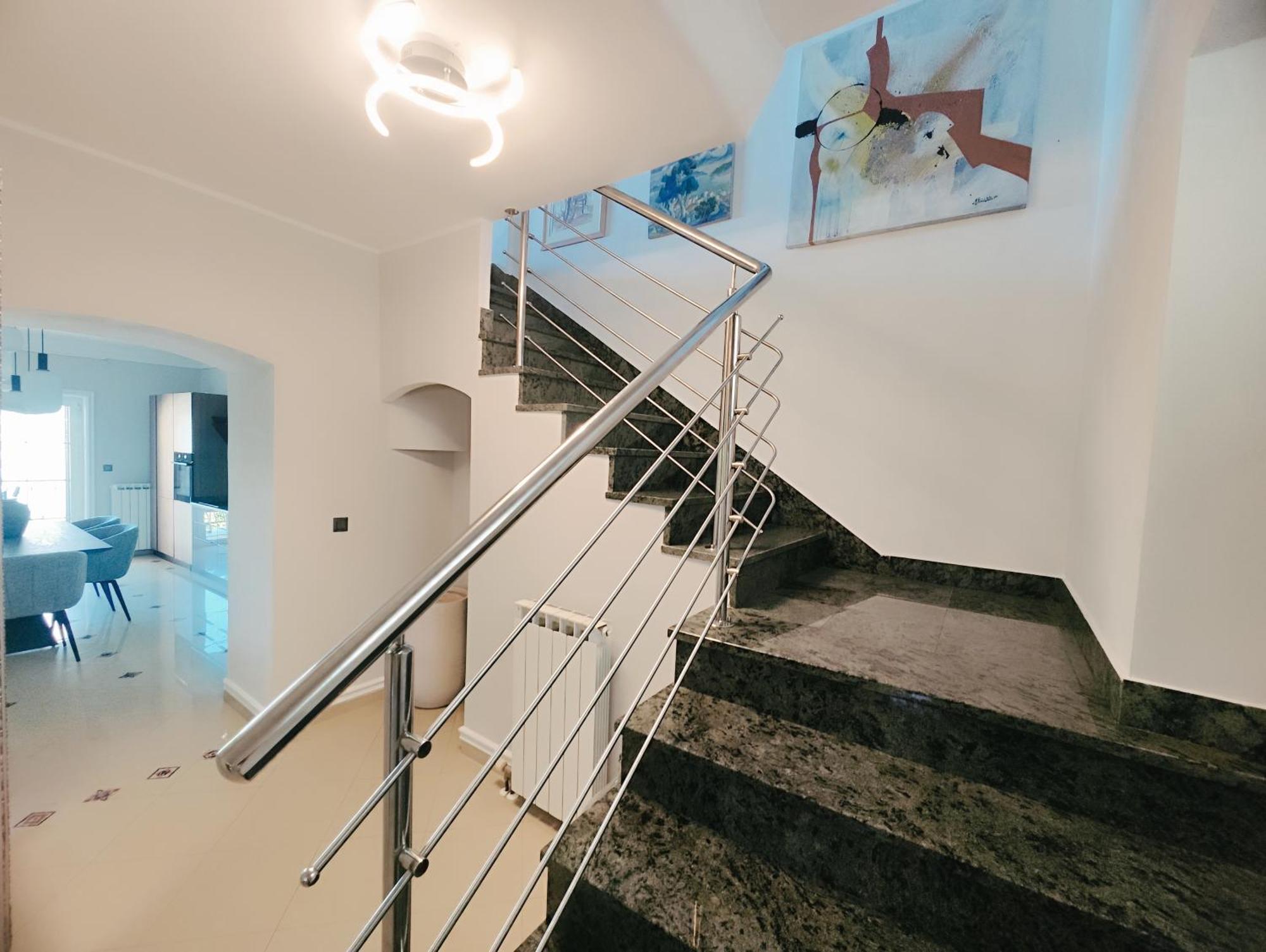 Luxury Apartment Regina 오파티아 외부 사진